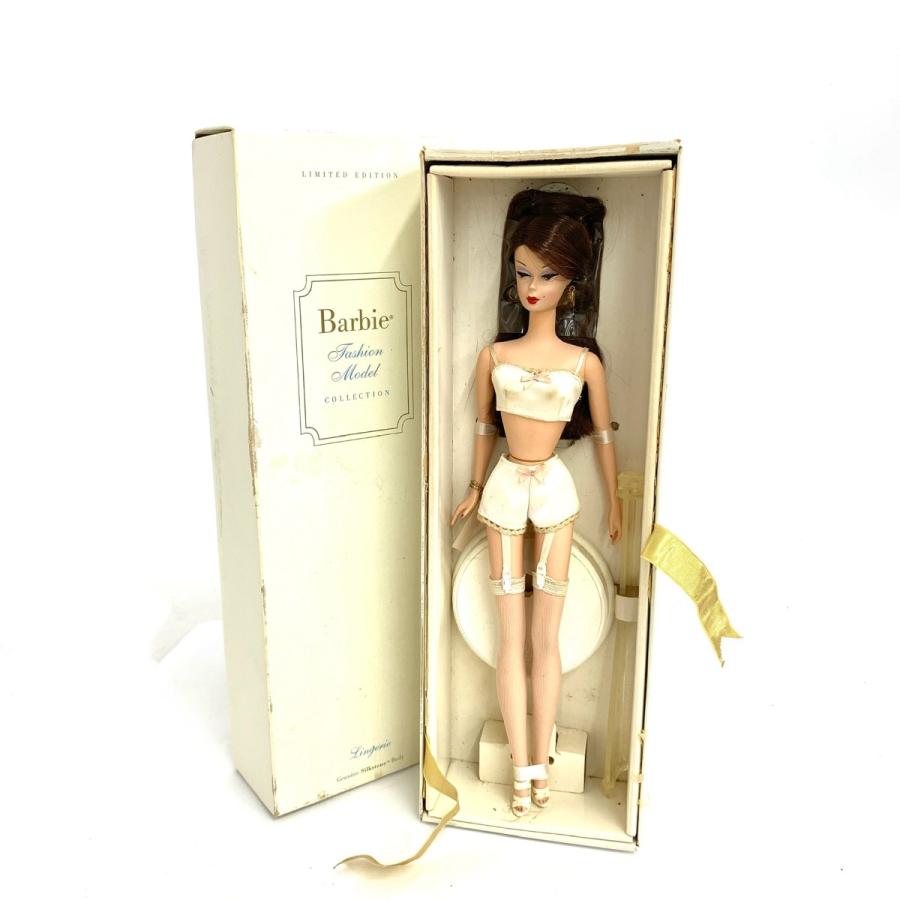 Barbie バービー LIMITED EDITION リミテッドエディション 
