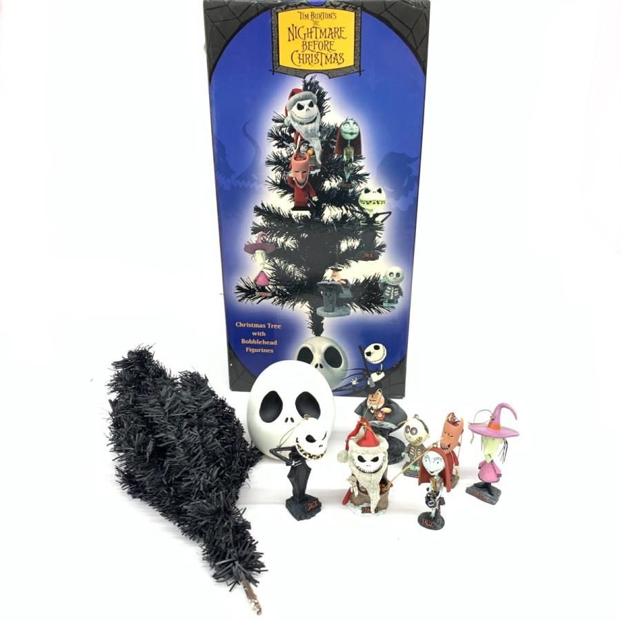 NECA ネカ ナイトメア・ビフォア・クリスマス クリスマスツリー NECA ネカ ナイトメア・ビフォア・クリスマス クリスマスツリー