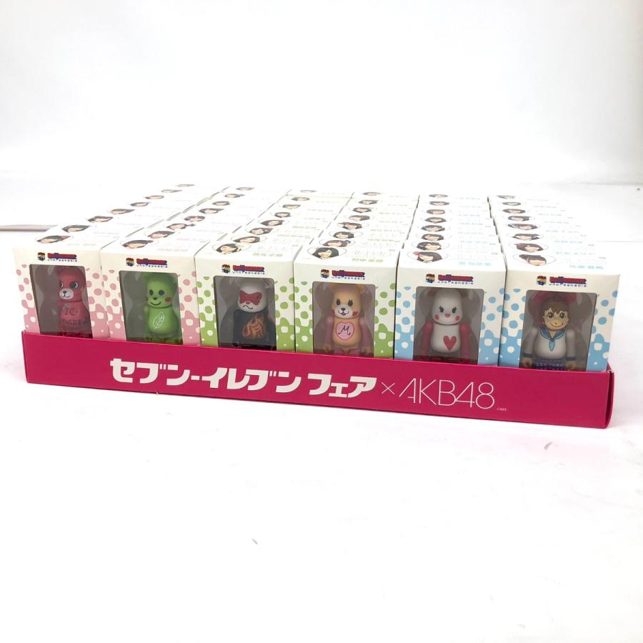 メディコム・トイ セブンイレブンフェア×AKB48 BE@RBRICK 篠田 メディコム・トイ セブンイレブンフェア×AKB48 BE@RBRICK 篠田