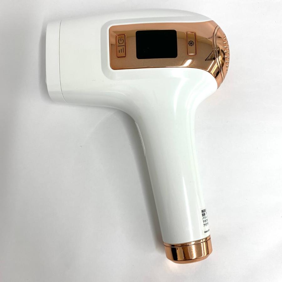 AOHEKANG - T5 IPL 光脱毛器 家庭用冷感脱毛器 ホワイト 美容 AOHEKANG - T5 IPL 光脱毛器 家庭用冷感脱毛器 ホワイト 美容