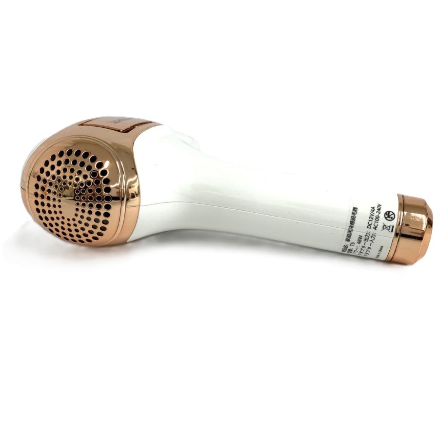 AOHEKANG - T5 IPL 光脱毛器 家庭用冷感脱毛器 ホワイト 美容 AOHEKANG - T5 IPL 光脱毛器 家庭用冷感脱毛器 ホワイト 美容