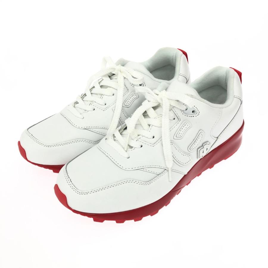 sangacio サンガッチョ にゅ〜ず スニーカー 新品同様 表記サイズ:27  