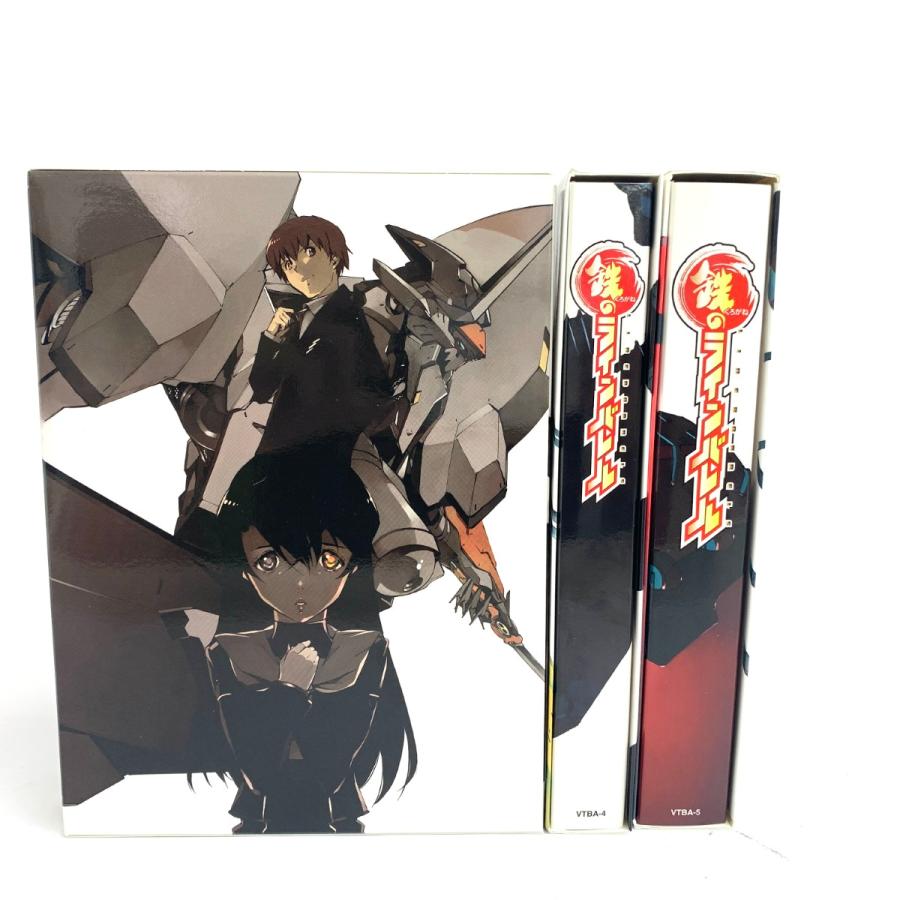 新品 鉄のラインバレル DVD 初回全9巻 新品 鉄のラインバレル DVD 初回全9巻 Amazon.co.jp: 鉄のライン