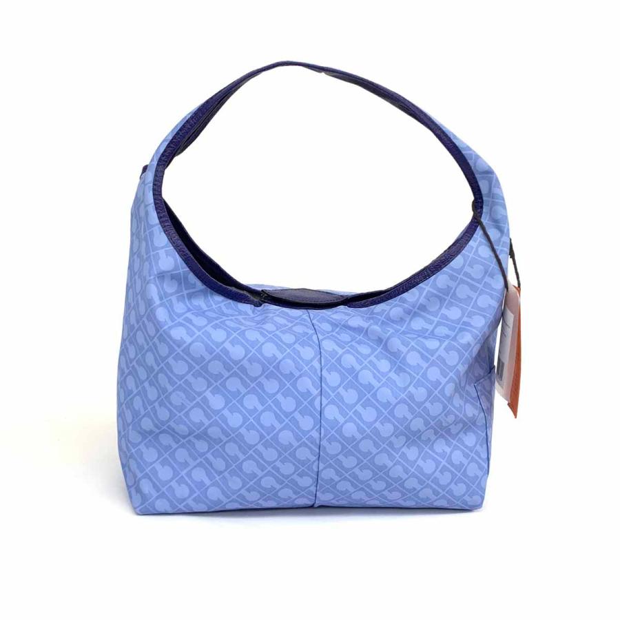 GHERARDINI ゲラルディーニ ソフティ ワンショルダーバッグ 美品 