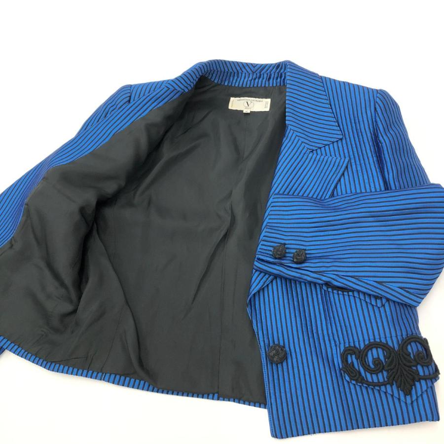 Valentino Garavani ヴァレンティノガラバーニ セットアップ サイズ42  