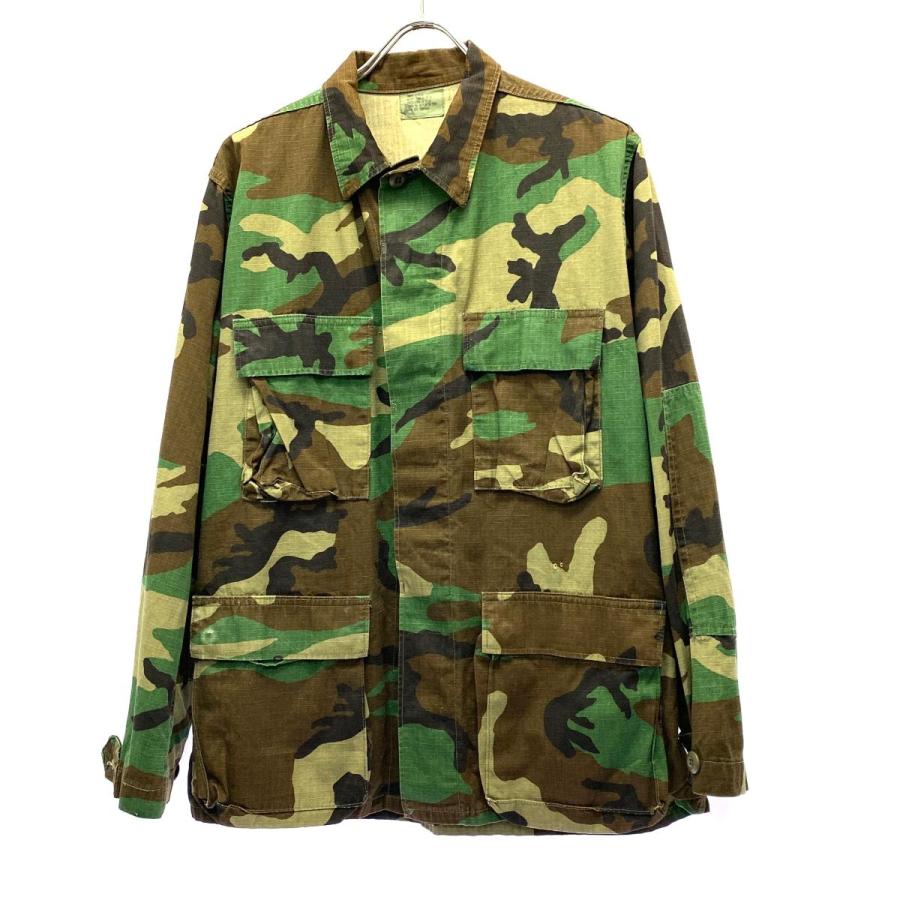 ミリタリー U.S ARMY フィールドジャケット NATO SIZE 7080/8494 ミリタリー U.S ARMY フィールドジャケット NATO SIZE 7080/8494