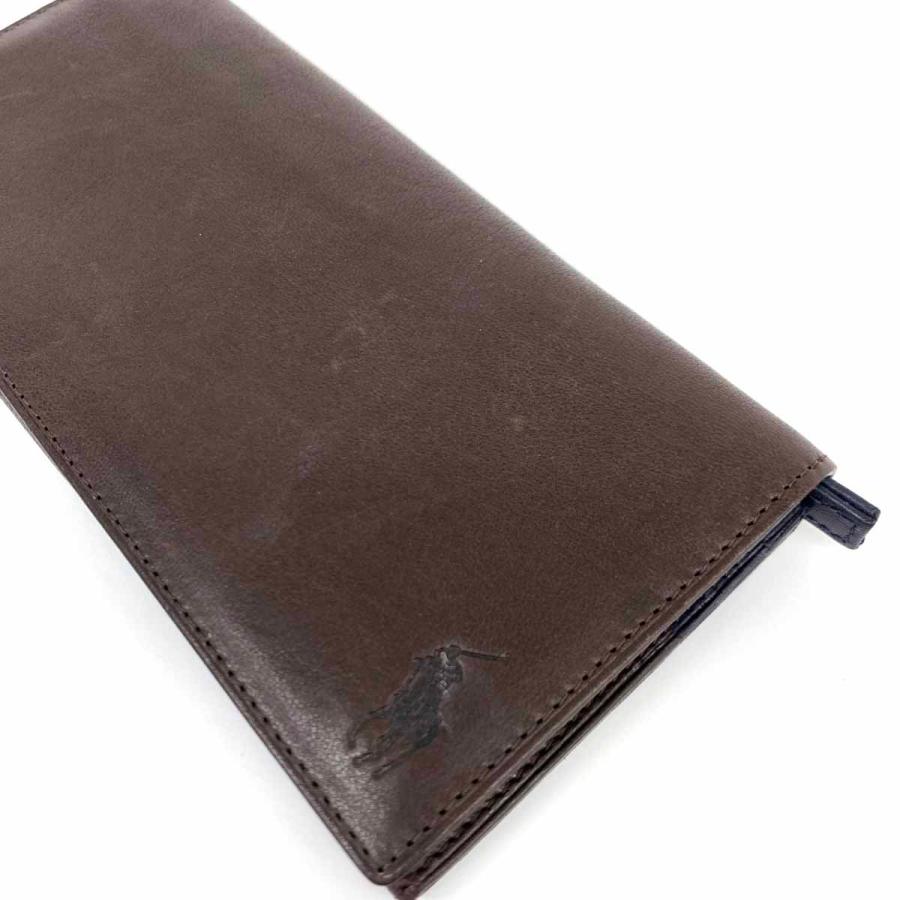 POLO RALPH LAUREN ポロラルフローレン 長財布 未使用品 POLO RALPH LAUREN ポロラルフローレン 長財布 未使用品