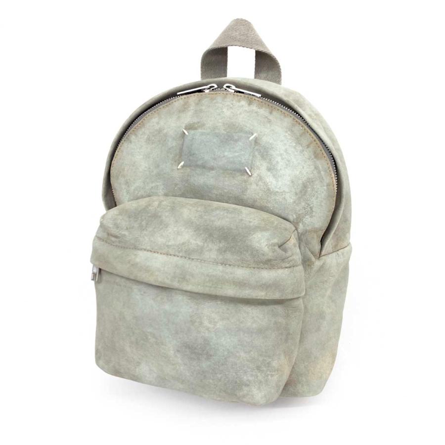 Maison Martin Margiela メゾンマルタンマルジェラ ファブリックバック  