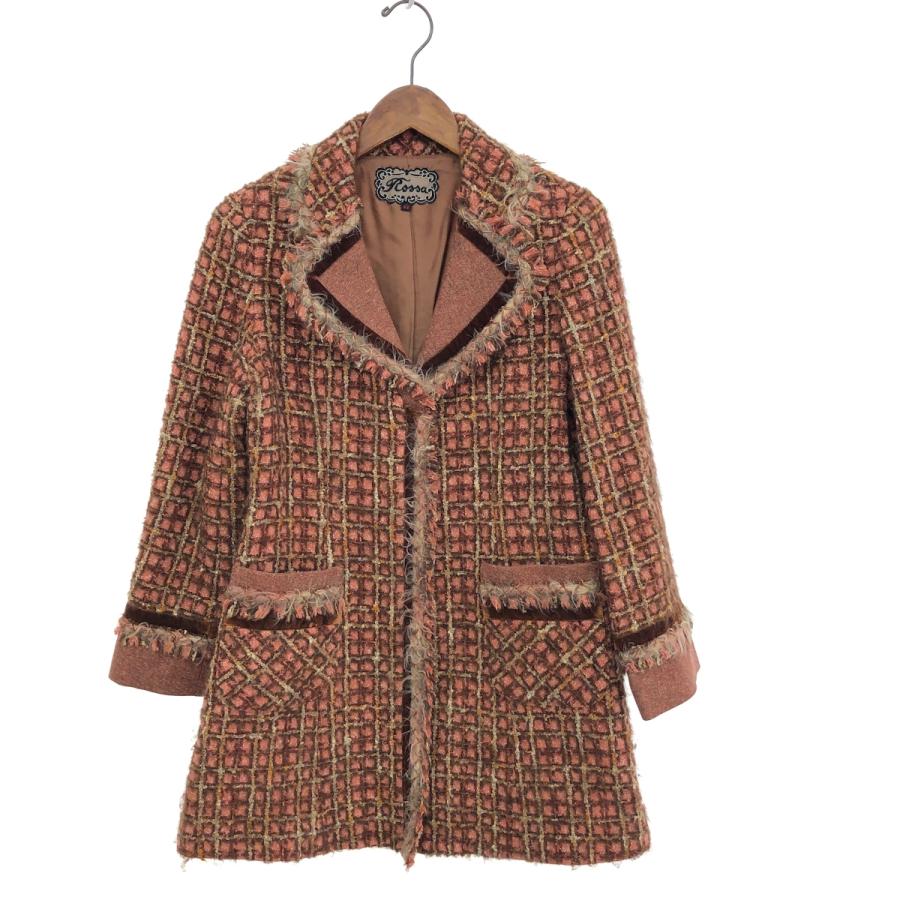 インポートロッサレディースジャケット42