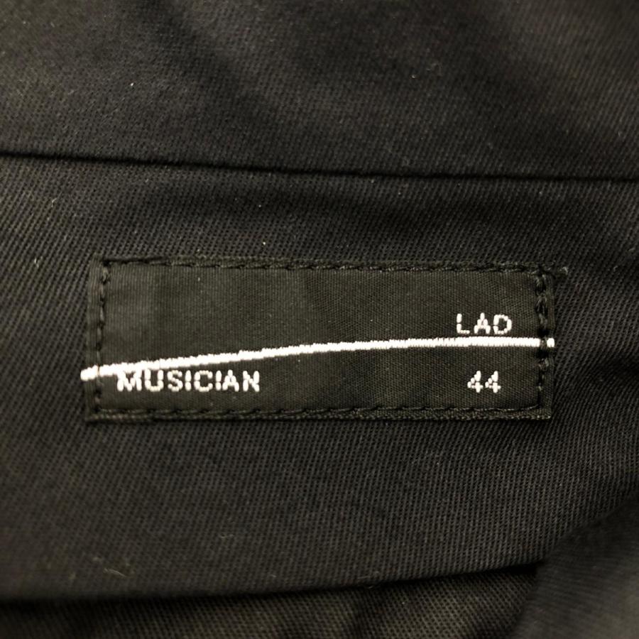 LAD MUSICIAN ラッドミュージシャン フレアパンツ 良好 サイズ44 LAD MUSICIAN ラッドミュージシャン フレアパンツ 良好 サイズ44