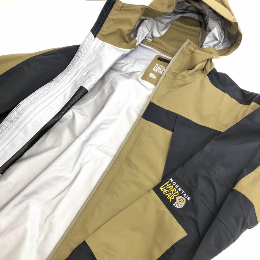 MOUNTAIN HARD WEAR マウンテンハードウェア コヒージョン MOUNTAIN HARD WEAR マウンテンハードウェア コヒージョン