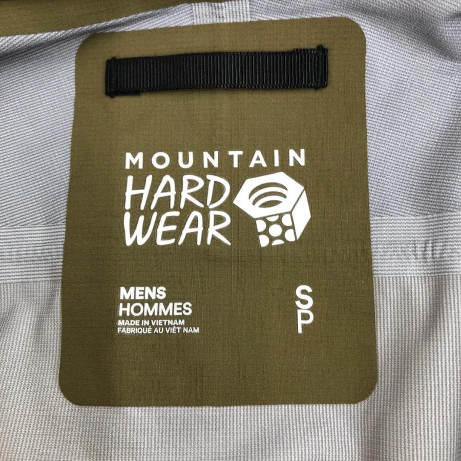 MOUNTAIN HARD WEAR マウンテンハードウェア コヒージョン MOUNTAIN HARD WEAR マウンテンハードウェア コヒージョン