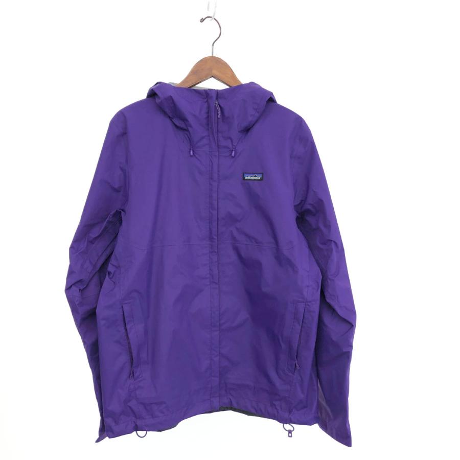 patagonia パタゴニア トレントシェルジャケット 良好 サイズM patagonia パタゴニア トレントシェルジャケット 良好 サイズM