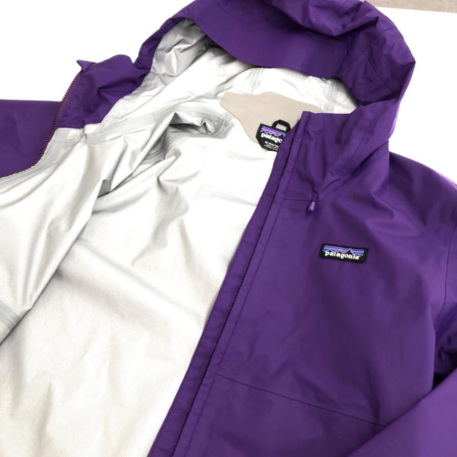 patagonia パタゴニア トレントシェルジャケット 良好 サイズM patagonia パタゴニア トレントシェルジャケット 良好 サイズM