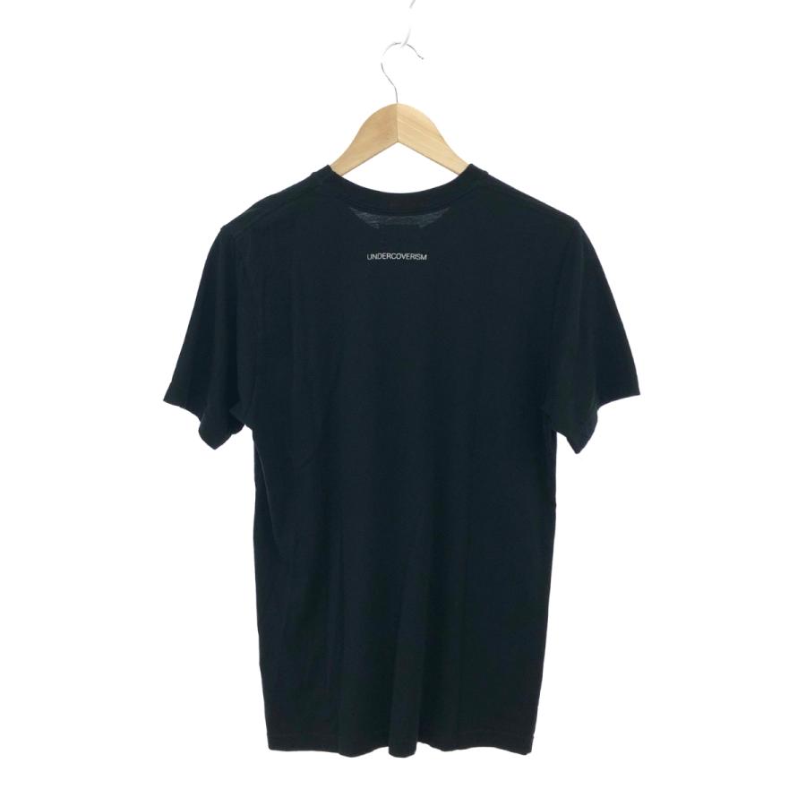 UNDERCOVERISM アンダーカバーイズム×フラグメント 04SS 半袖 UNDERCOVERISM アンダーカバーイズム×フラグメント 04SS 半袖