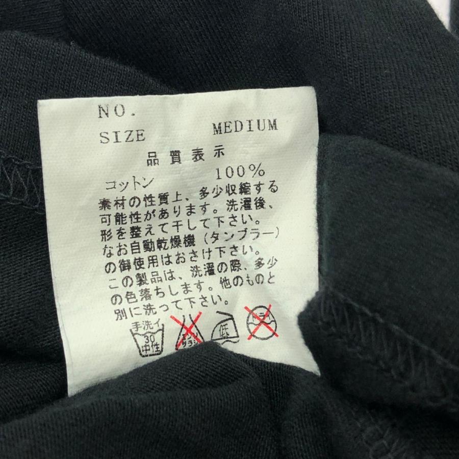 UNDERCOVERISM アンダーカバーイズム×フラグメント 04SS 半袖 UNDERCOVERISM アンダーカバーイズム×フラグメント 04SS 半袖