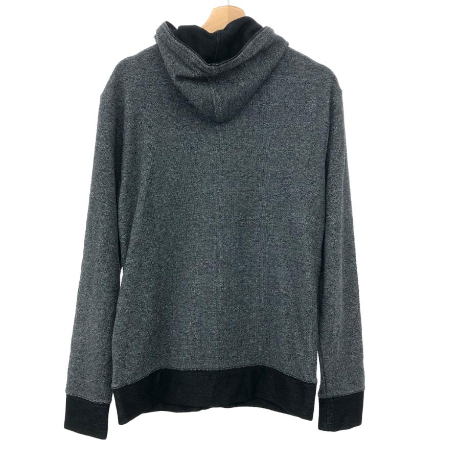 ALEXANDER WANG T BY アレキサンダーワン ジップアップワッフル ALEXANDER WANG T BY アレキサンダーワン ジップアップワッフル