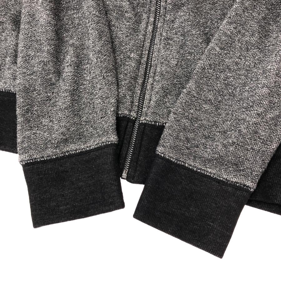 ALEXANDER WANG T BY アレキサンダーワン ジップアップワッフル
