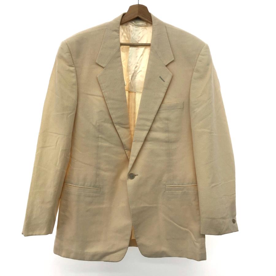 Gianni Versace ジャンニヴェルサーチ 1B ジャケット サイズ Gianni Versace ジャンニヴェルサーチ 1B ジャケット サイズ