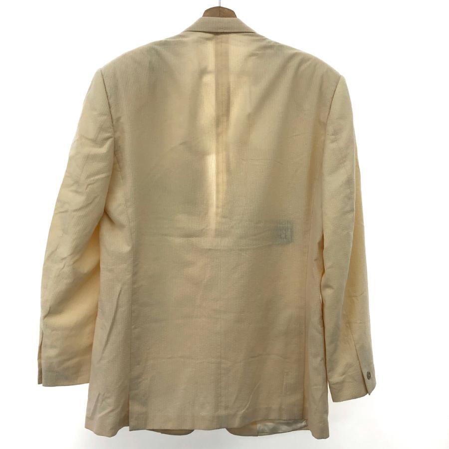 Gianni Versace ジャンニヴェルサーチ 1B ジャケット サイズ Gianni Versace ジャンニヴェルサーチ 1B ジャケット サイズ