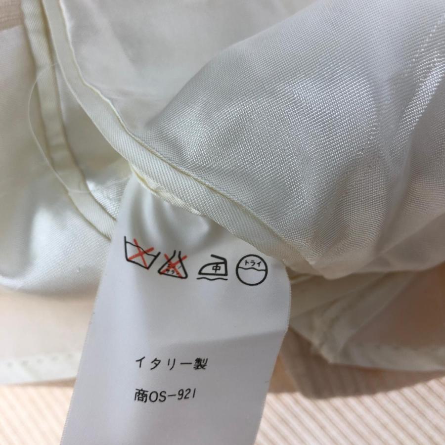 Gianni Versace ジャンニヴェルサーチ 1B ジャケット サイズ Gianni Versace ジャンニヴェルサーチ 1B ジャケット サイズ