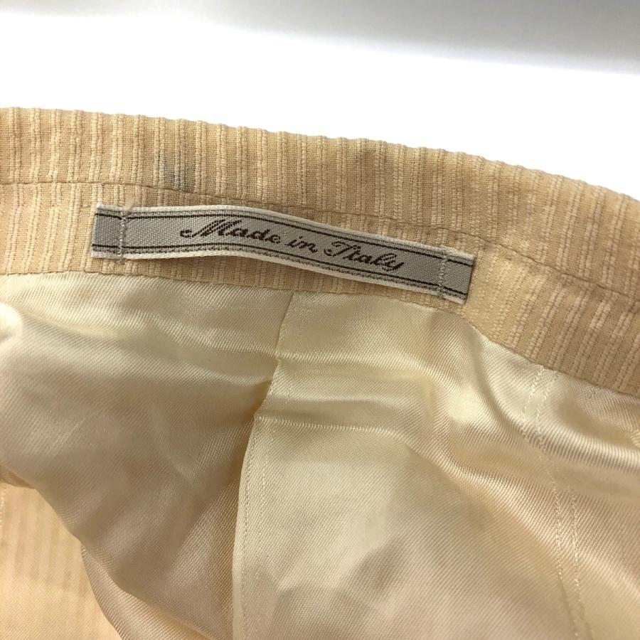 Gianni Versace ジャンニヴェルサーチ 1B ジャケット サイズ Gianni Versace ジャンニヴェルサーチ 1B ジャケット サイズ