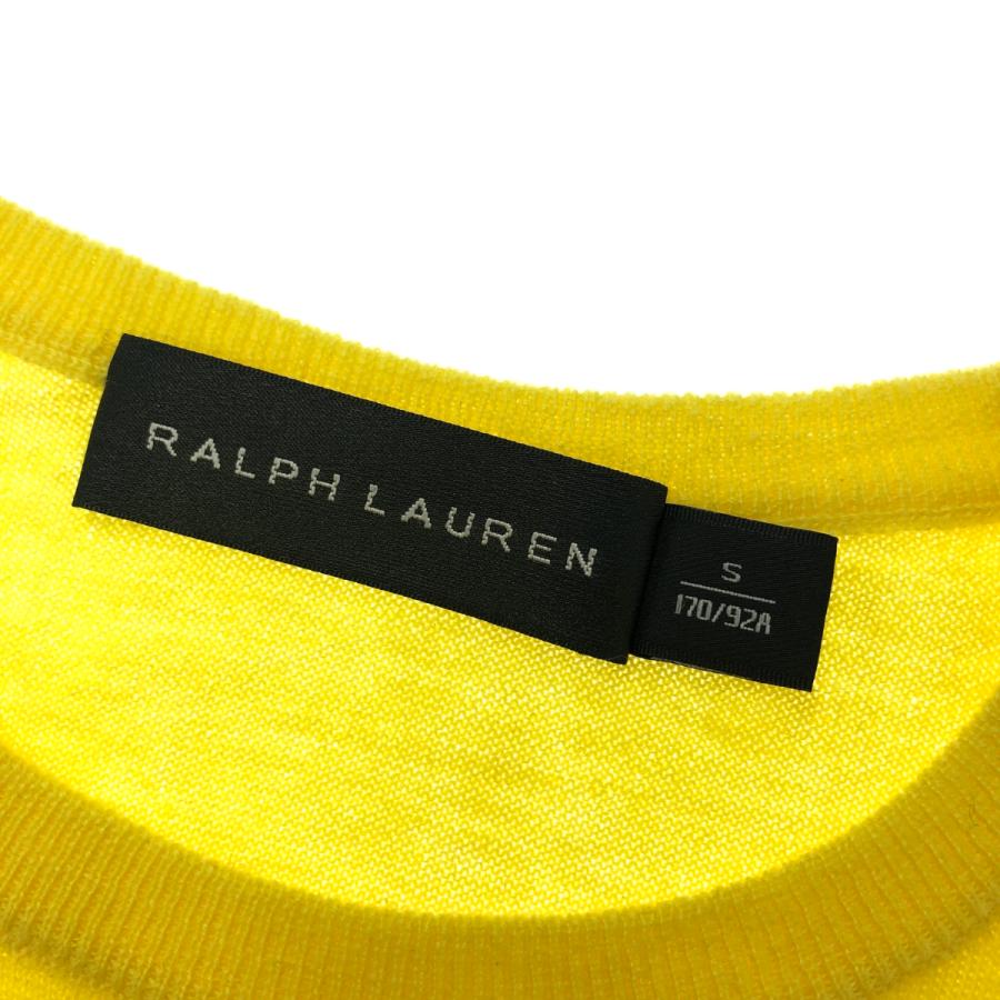 Ralph Lauren Black Label ラルフローレンブラックレーベル ハイゲージ