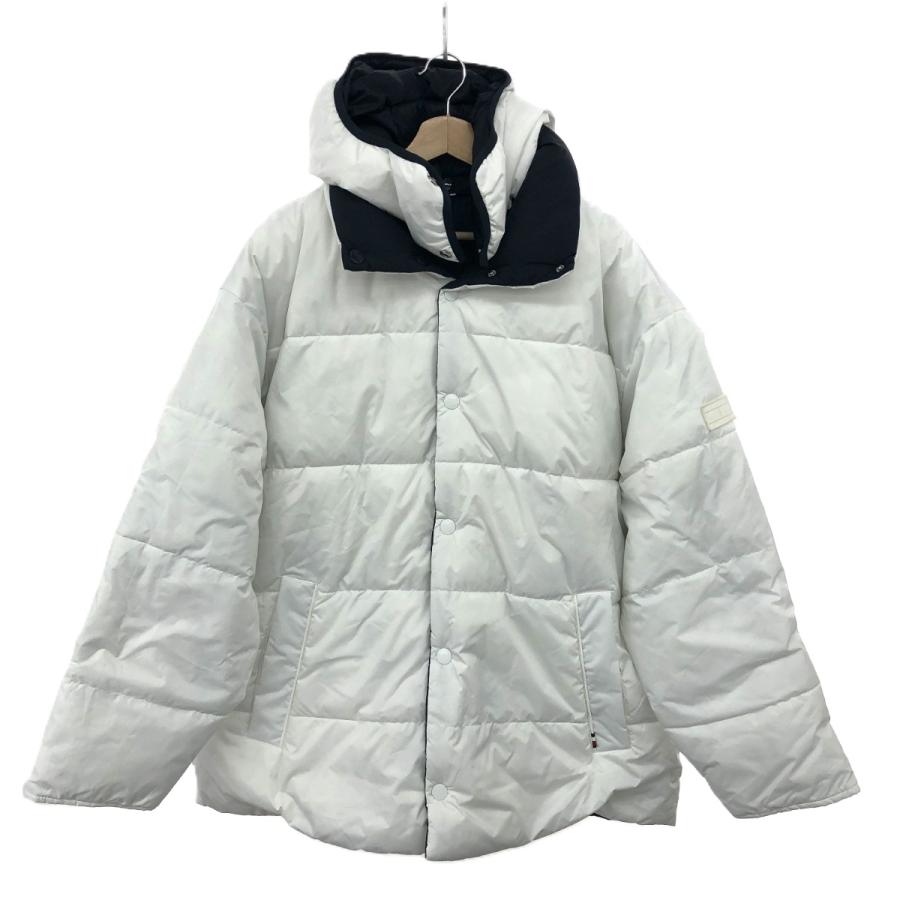 TOMMY HILFIGER トミーヒルフィガー ダウンジャケット 良好