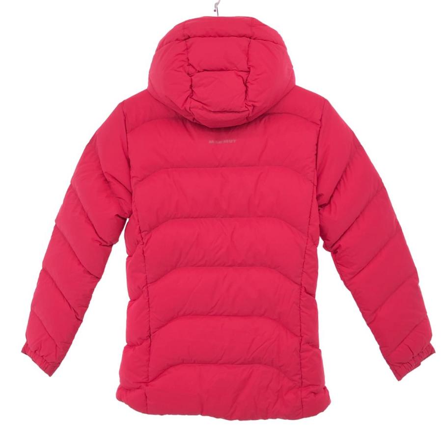 MAMMUT マムート ダウンジャケット サイズ:XS ピンク レディース MAMMUT マムート ダウンジャケット サイズ:XS ピンク レディース