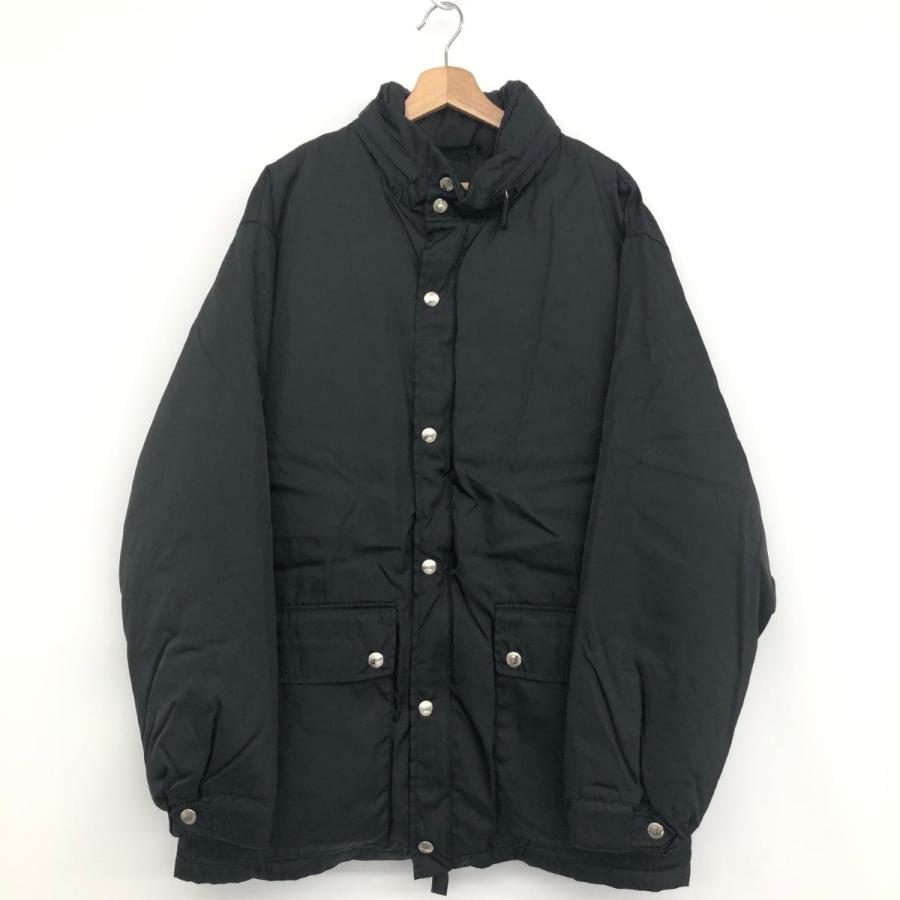 PRADA プラダ ダウンジャケット M ブラック メンズ アウター 
