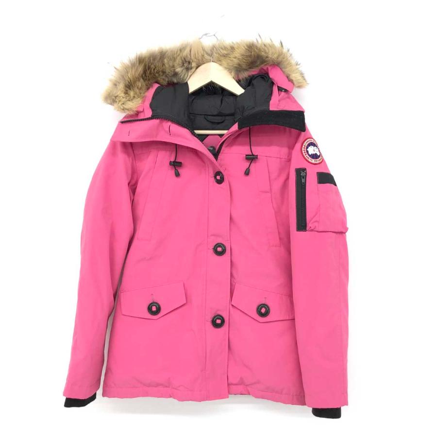 CANADA GOOSE カナダグース ダウンジャケット 良好 Sサイズ CANADA GOOSE カナダグース ダウンジャケット 良好 Sサイズ