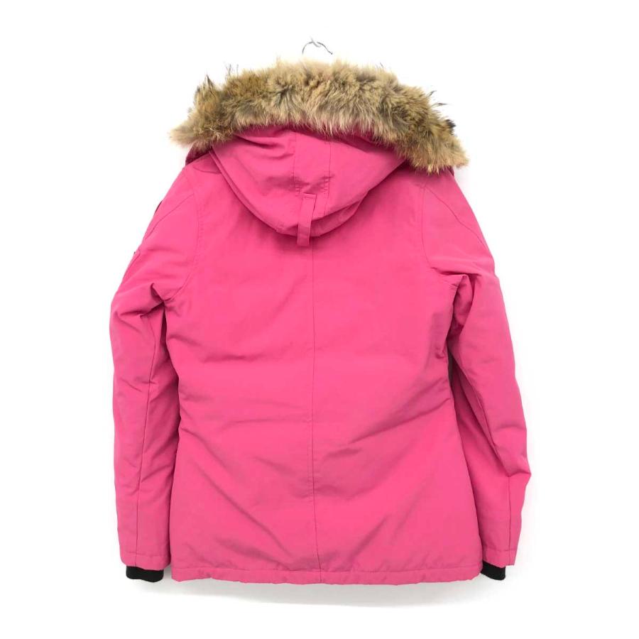 CANADA GOOSE カナダグース ダウンジャケット 良好 Sサイズ CANADA GOOSE カナダグース ダウンジャケット 良好 Sサイズ