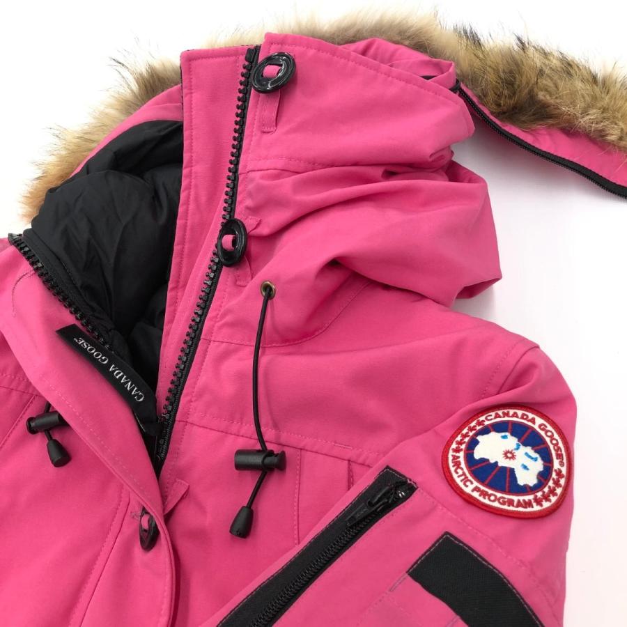 CANADA GOOSE カナダグース ダウンジャケット 良好 Sサイズ CANADA GOOSE カナダグース ダウンジャケット 良好 Sサイズ