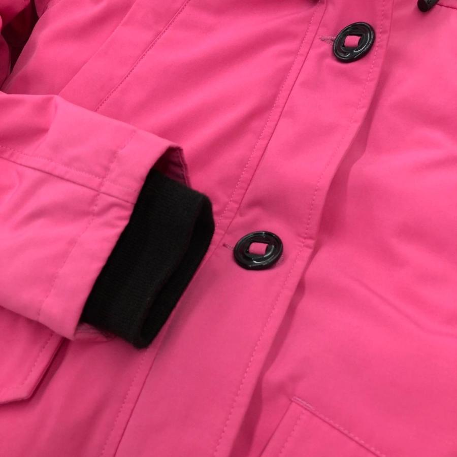 CANADA GOOSE カナダグース ダウンジャケット 良好 Sサイズ CANADA GOOSE カナダグース ダウンジャケット 良好 Sサイズ