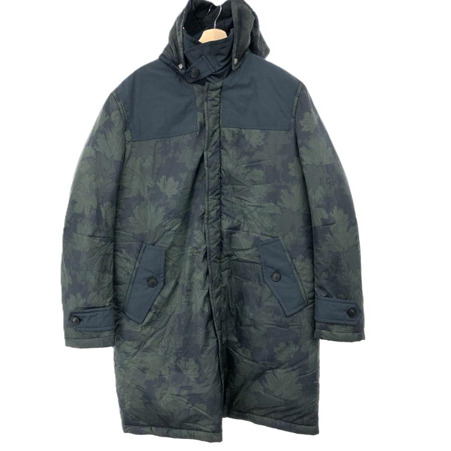 ETRO エトロ ダウン コート 56 U29 1S279 5518 ネイビー ETRO エトロ ダウン コート 56 U29 1S279 5518 ネイビー