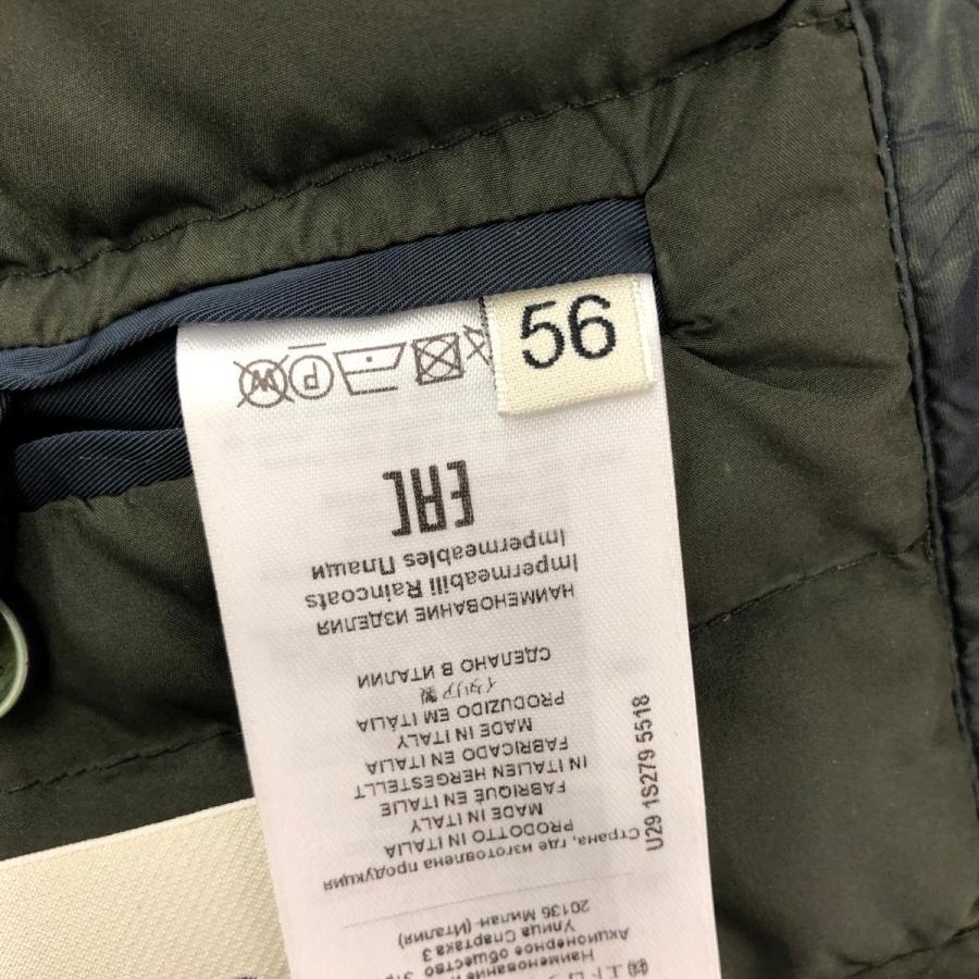 ETRO エトロ ダウン コート 56 U29 1S279 5518 ネイビー ETRO エトロ ダウン コート 56 U29 1S279 5518 ネイビー