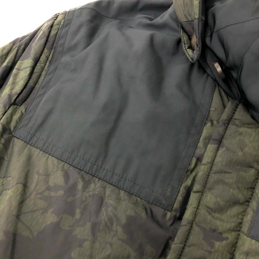 ETRO エトロ ダウン コート 56 U29 1S279 5518 ネイビー ETRO エトロ ダウン コート 56 U29 1S279 5518 ネイビー