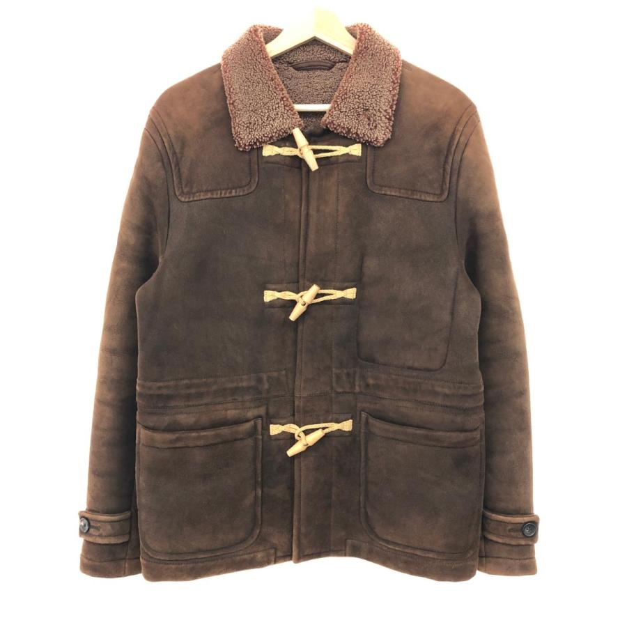 Paul Smith ポールスミス ムートンコート ムートンジャケット