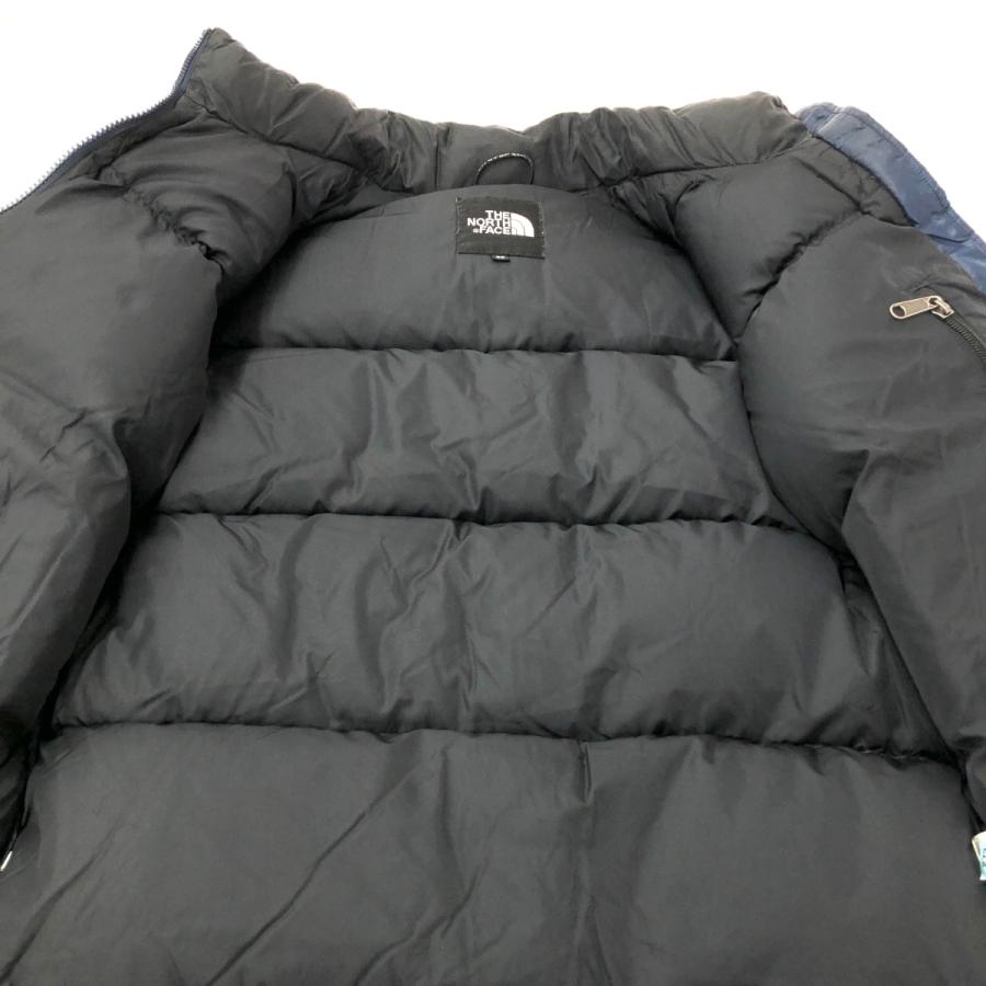 THE NORTH FACE ザノースフェイス ヌプシ ダウンジャケット THE NORTH FACE ザノースフェイス ヌプシ ダウンジャケット