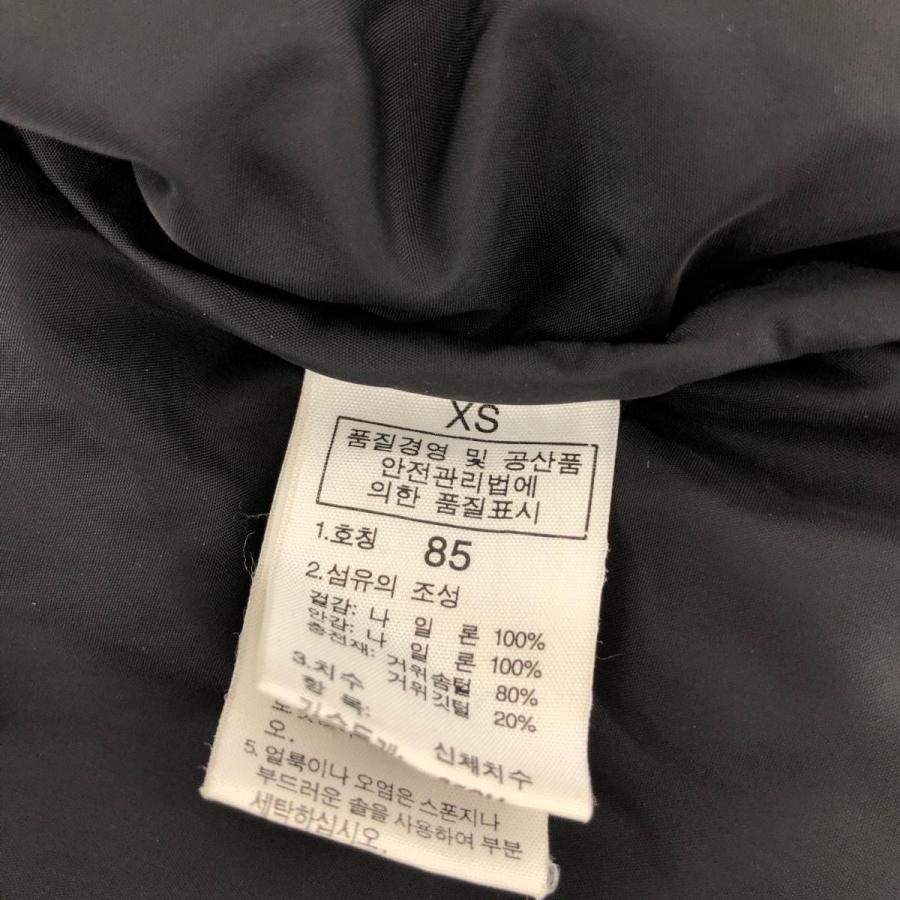 THE NORTH FACE ザノースフェイス ヌプシ ダウンジャケット THE NORTH FACE ザノースフェイス ヌプシ ダウンジャケット
