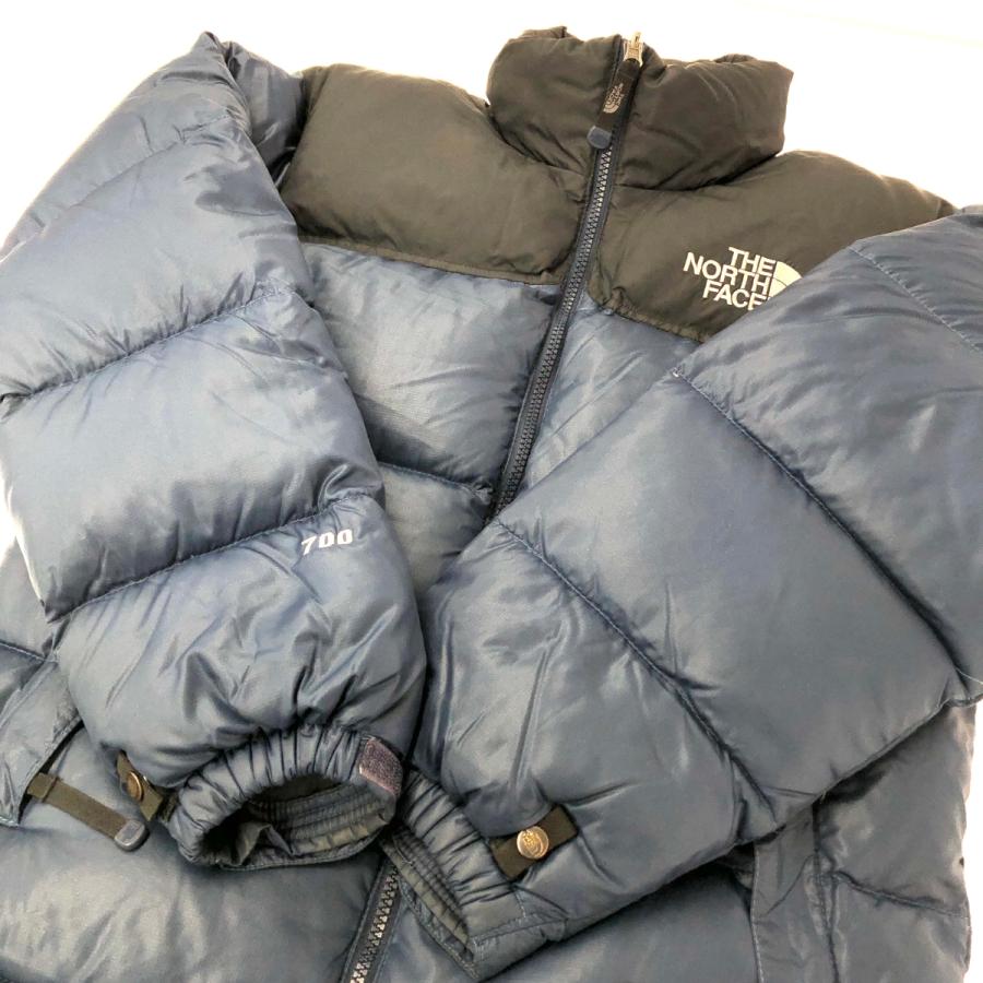 THE NORTH FACE ザノースフェイス ヌプシ ダウンジャケット THE NORTH FACE ザノースフェイス ヌプシ ダウンジャケット