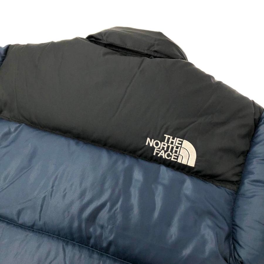 THE NORTH FACE ザノースフェイス ヌプシ ダウンジャケット THE NORTH FACE ザノースフェイス ヌプシ ダウンジャケット
