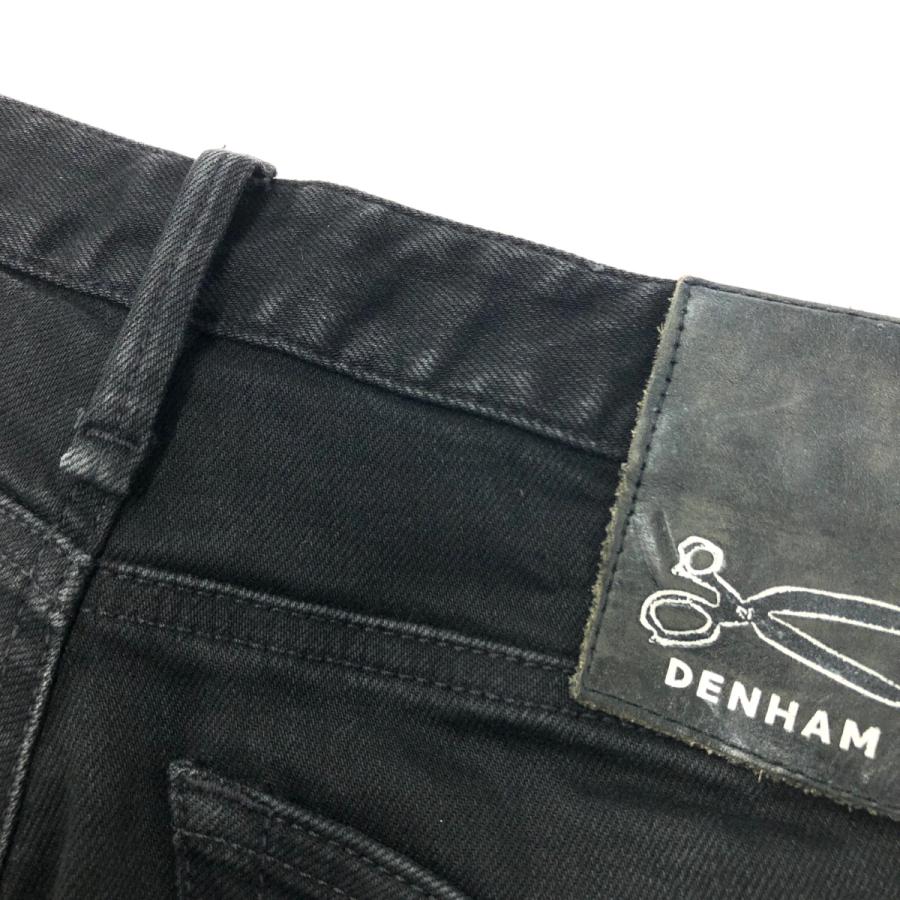 メンズ 【限定完売品】DENHAM RAZOR MIJDI 日本製 400本限定 W27