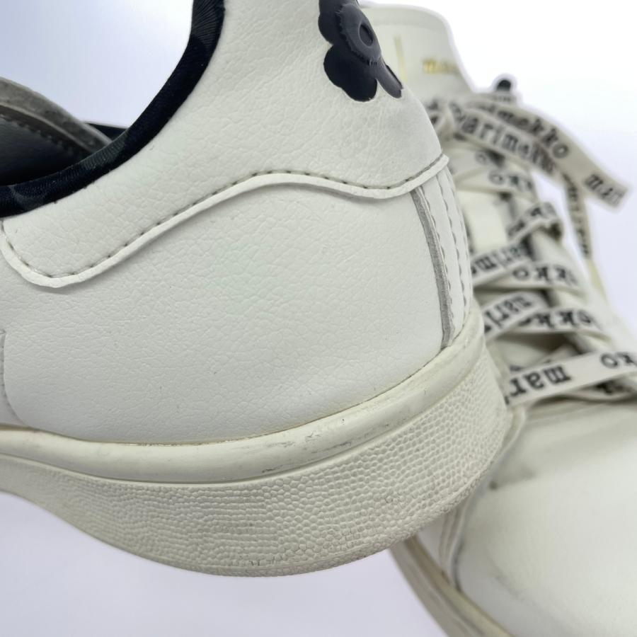 adidas アディダス スニーカー/スタンスミス/マリメッココラボ