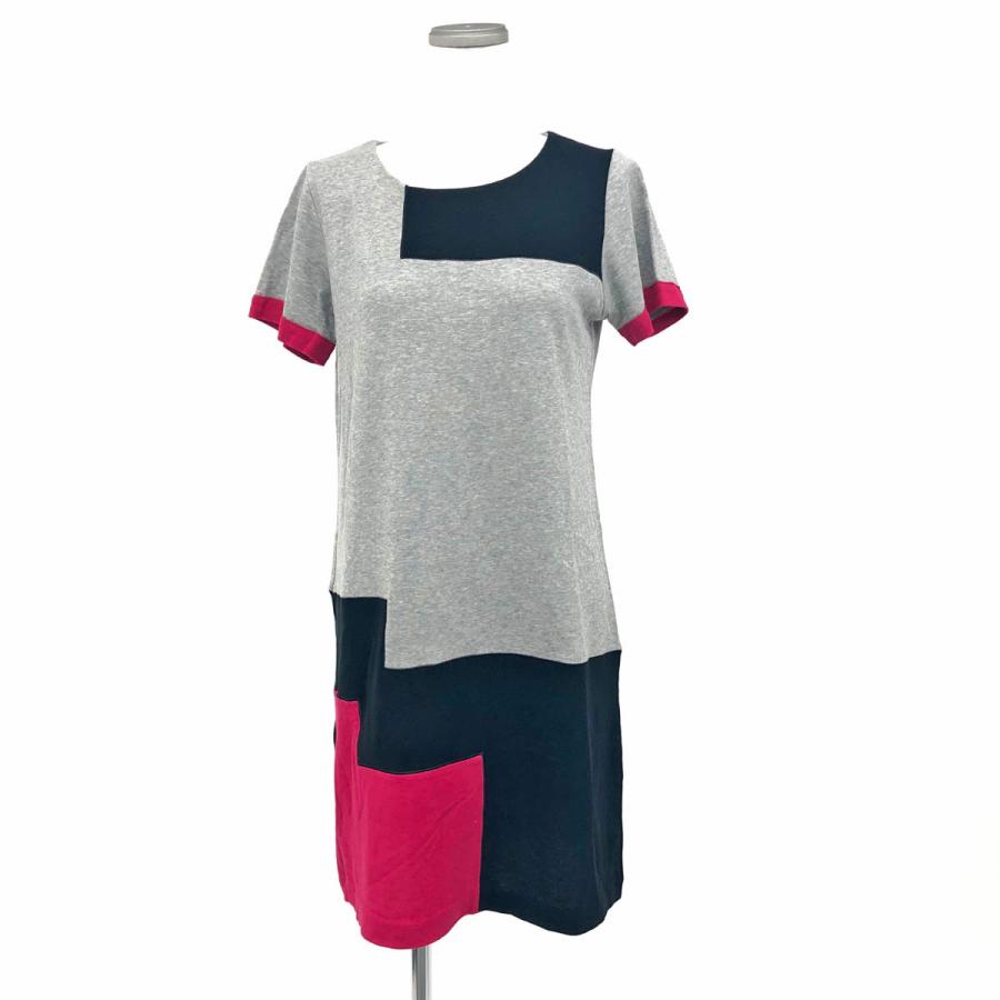 SONIA RYKIEL COLLECTION ソニアリキエルコレクション 半袖ワンピース 
