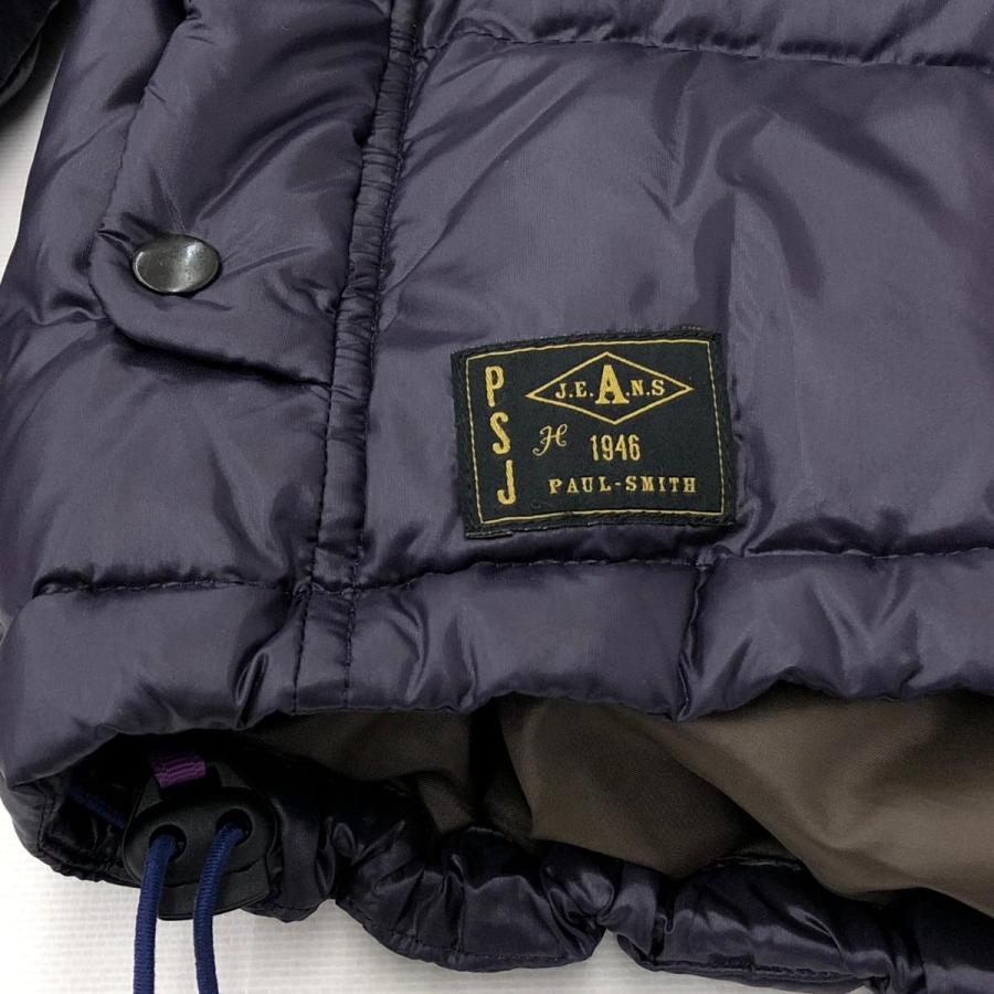 Paul Smith JEANS ポールスミスジーンズ ダウンジャケット 良好 Paul Smith JEANS ポールスミスジーンズ ダウンジャケット 良好
