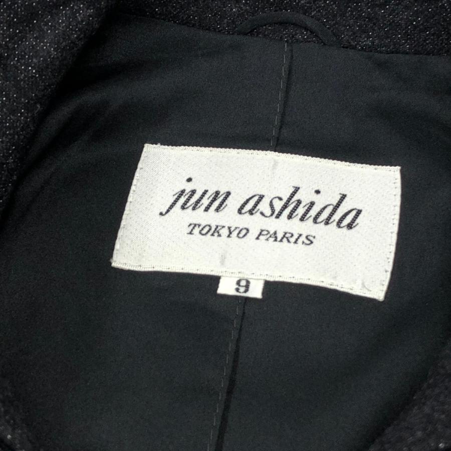 jun Ashida ジュンアシダ スカートスーツ 良好 9号サイズ jun Ashida ジュンアシダ スカートスーツ 良好 9号サイズ