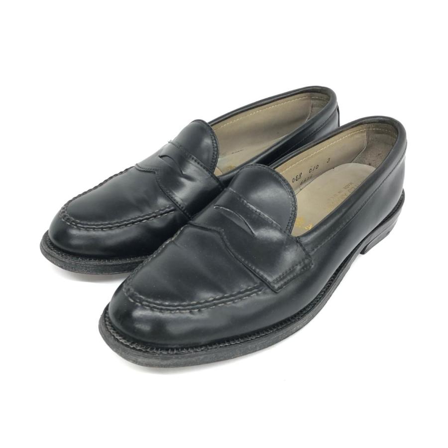 Alden オールデン ユナイテッドアローズ別注 ドレスシューズ 7 Alden オールデン ユナイテッドアローズ別注 ドレスシューズ 7