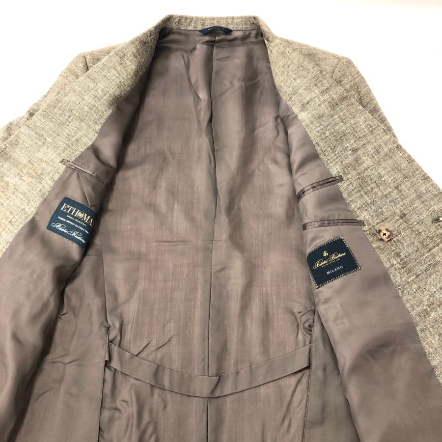 Brooks Brothers ブルックスブラザーズ ダブルブレザー ジャケット 未 