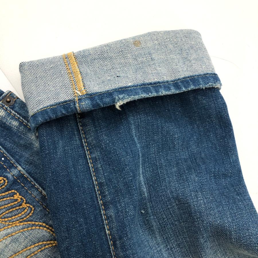 Dsquared2 ディースクエアード デニム パンツ 46 ブルー メンズ Dsquared2 ディースクエアード デニム パンツ 46 ブルー メンズ